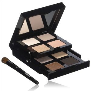 Bobbi Brown Sandy Nude Palette